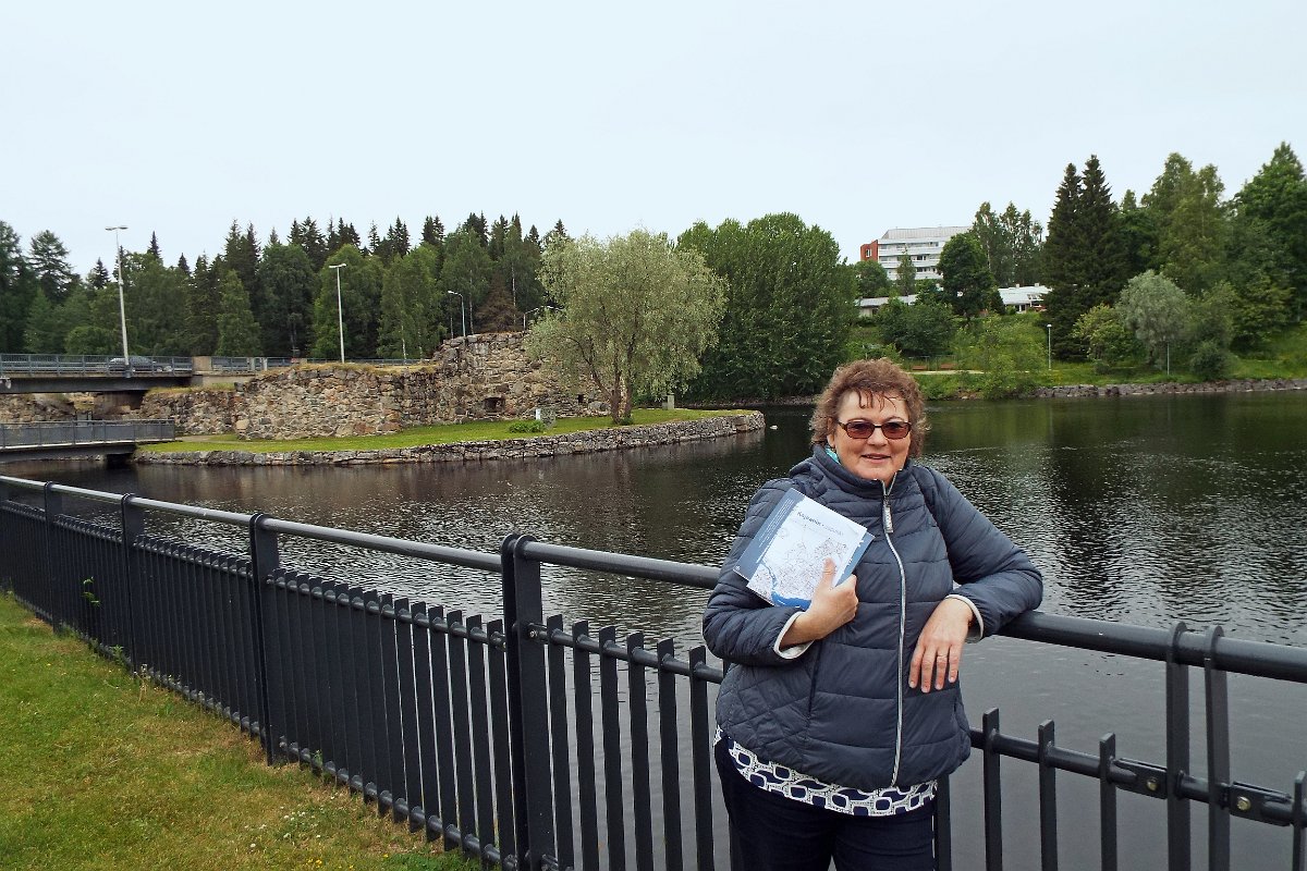 DSCF4353.jpg - Kajaani, Soome