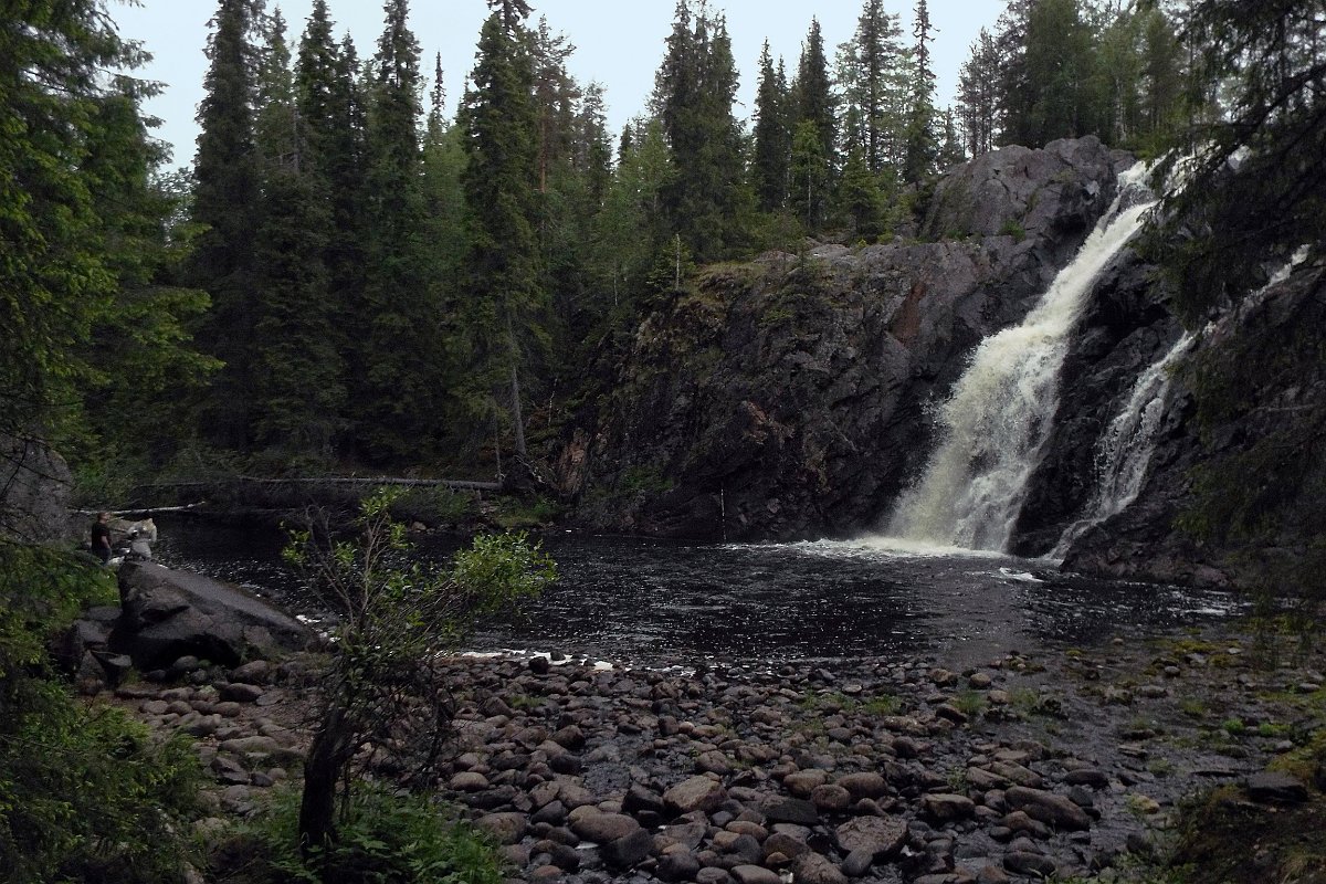 DSCF4370.jpg - Hevosenköngas, 24 m, Soome.